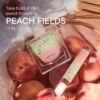 Peach Fields Skylar for women and men