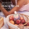 Peach Fields Skylar for women and men