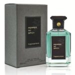 Pepper So Spicy 100ml