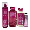 Perfect In Pink Deluxe Gift Bag Set – Fragrance Mist