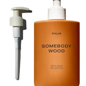 Phlur Body Wash+Pump