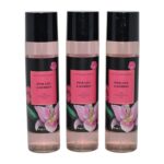 Pink Lily & Bamboo Bath & Body Works for women