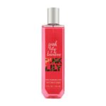 Pink Lily & Bamboo Fine Fragrance Mist, 8 Ounces