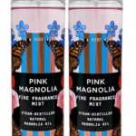 Pink Magnolia 2 Pack - Fine Fragrance Mist