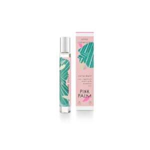 Pink Palm Rollerball