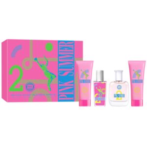 Pink Summer Gift Set