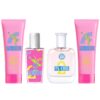 Pink Summer Gift Set