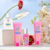 Pink Summer Gift Set