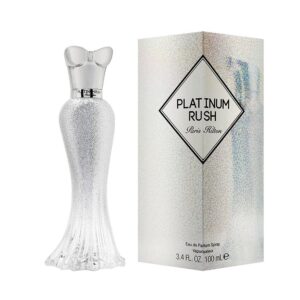 Platinum Rush 100ml