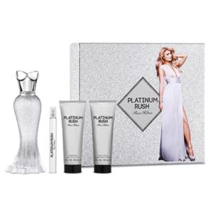 Platinum Rush Gift Set