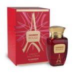 Portfolio Portrait Sandal Al Haramain Perfumes for women