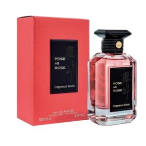 Pose As Rose 100ml