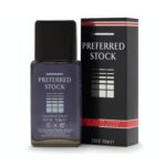 Preferred Stock Stetson cologne - a fragrance for men 1990