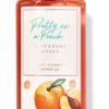 Pretty as a Peach Shower Gel & Body Lotion