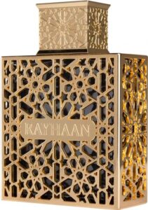 Rayhaan Elixir Rayhaan for women and men