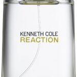 Reaction Kenneth Cole cologne - a fragrance for men 2004