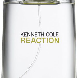 Reaction Kenneth Cole cologne - a fragrance for men 2004