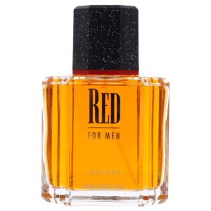 Red for Men Giorgio Beverly Hills cologne