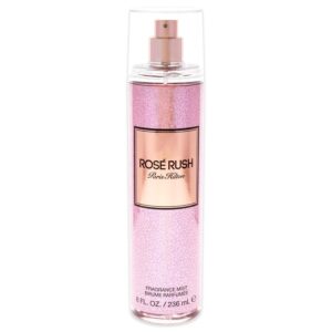 Rose Rush Body Spray