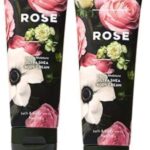 Rose Ultimate Hydration Body Cream