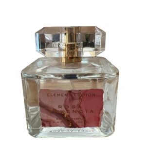 Rose Valencia Perfume