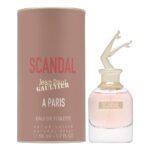 SCANDAL A PARIS 1.7