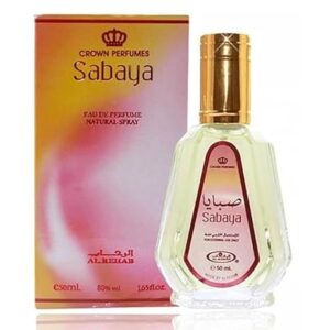 Sabaya Unisex EDP