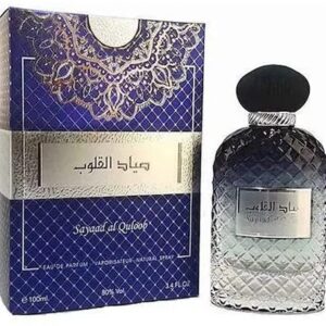 Sayaad Al Quloob EDP