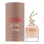 Scandal A Paris 2.7 EDT