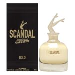 Scandal Gold 2.7 oz