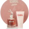 Scandal Lotion Set