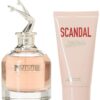 Scandal Lotion Set1