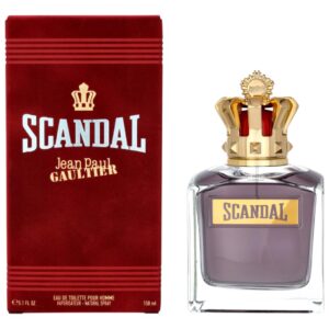 Scandal Men 5.1 oz