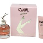 Scandal Travel Set 3