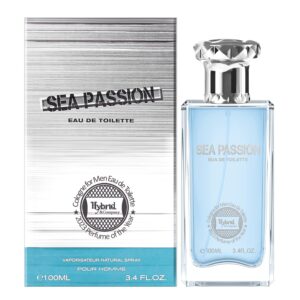 Sea Passion by Hybrid