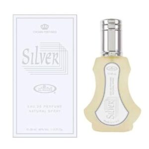 Silver Al Rehab EDP