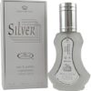 Silver Al Rehab EDP