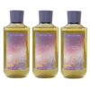 Snowflakes & Cashmere Body Wash