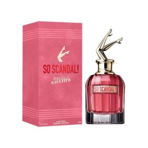 So Scandal 2.7 Oz edp 1