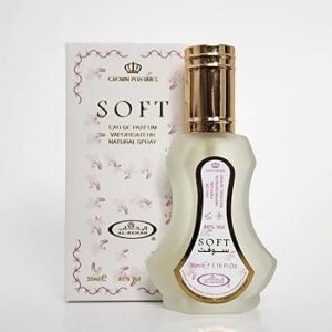 Soft Al-Rehab perfume