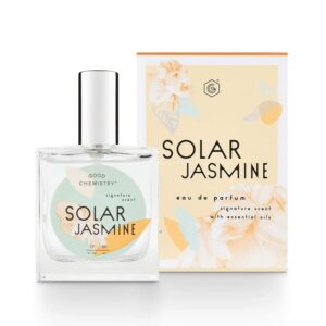 Solar Jasmine for women