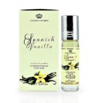 Spanish Vanilla Perfume