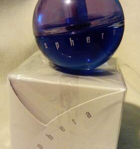 Sphera JAFRA perfume - a new fragrance for women