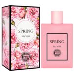 Spring Bloom Perfume