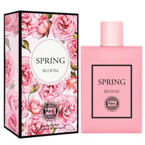 Spring Bloom Perfume