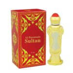 Sultan Al Haramain Perfumes for women and men