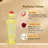 Sultan Al Haramain Perfumes for women and men