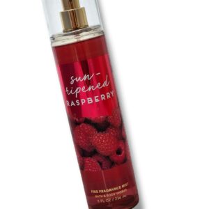 Sun-Ripened Raspberry Fragrance Mist – 8 fl oz