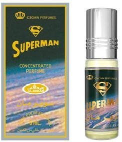 Superman - 6ml