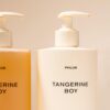 Tangerine Boy Lotion